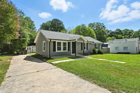414 N Cypress Street Wendell NC 27591