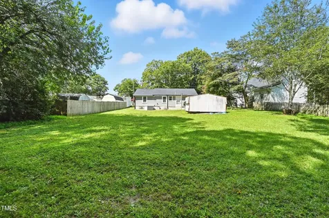 414 N Cypress Street Wendell NC 27591