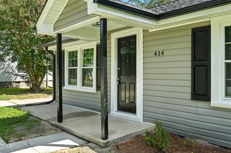 414 N Cypress Street Wendell NC 27591