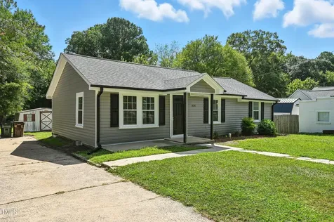 414 N Cypress Street Wendell NC 27591