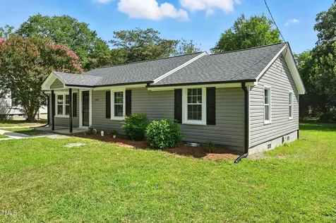 414 N Cypress Street Wendell NC 27591