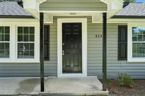 414 N Cypress Street Wendell NC 27591