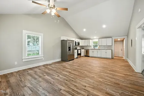 414 N Cypress Street Wendell NC 27591