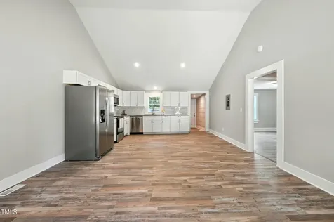 414 N Cypress Street Wendell NC 27591
