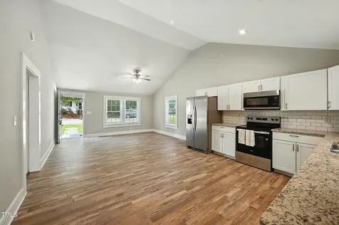 414 N Cypress Street Wendell NC 27591