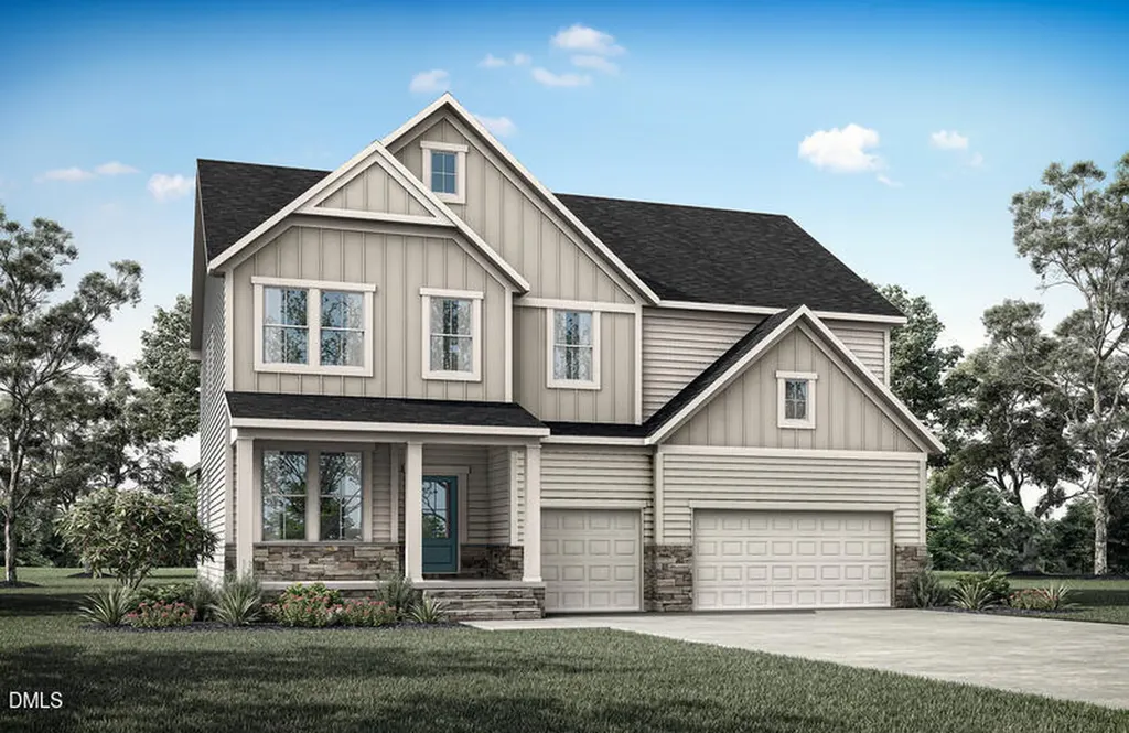 35 Elm Grove Avenue Fuquay Varina NC 27526