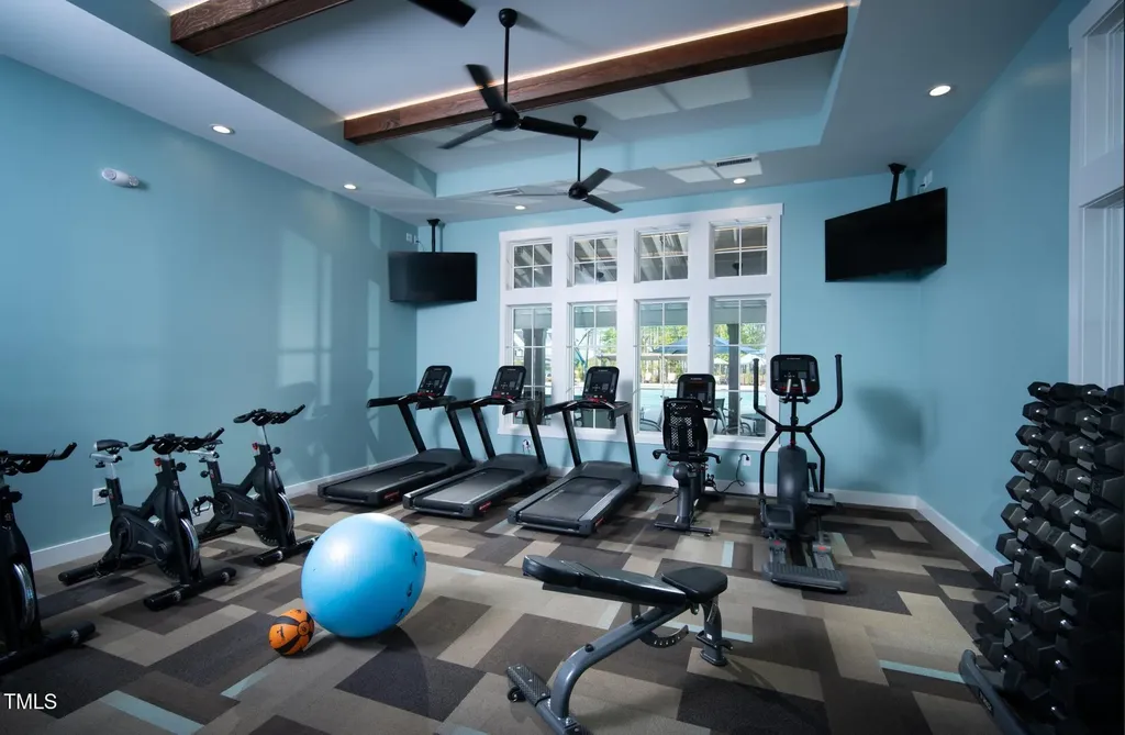 35 Elm Grove Avenue Fuquay Varina NC 27526
