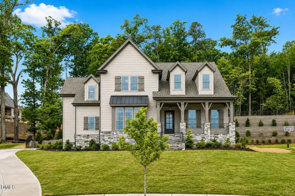 104 Old Mill Place Durham NC 27705