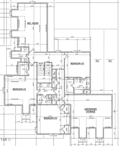 104 Old Mill Place Durham NC 27705