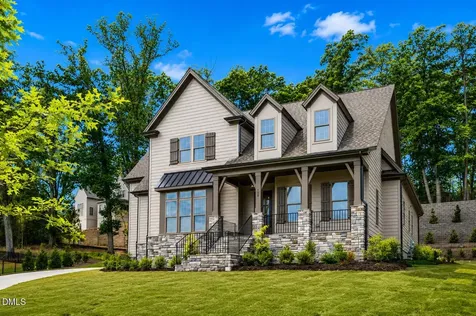 104 Old Mill Place Durham NC 27705