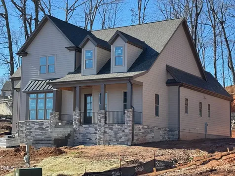 104 Old Mill Place Durham NC 27705