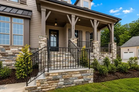 104 Old Mill Place Durham NC 27705