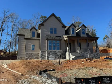 104 Old Mill Place Durham NC 27705