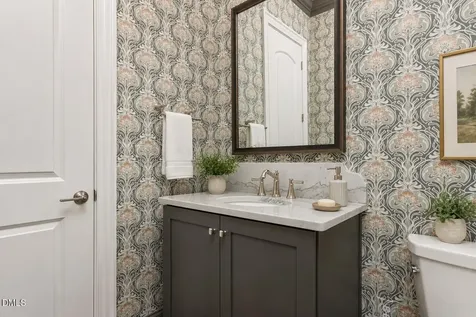 104 Old Mill Place Durham NC 27705