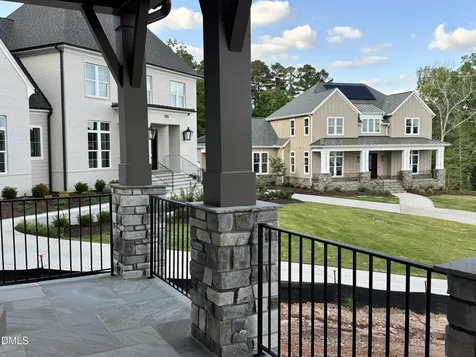 104 Old Mill Place Durham NC 27705