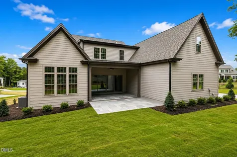 104 Old Mill Place Durham NC 27705