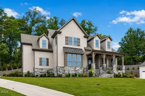 104 Old Mill Place Durham NC 27705