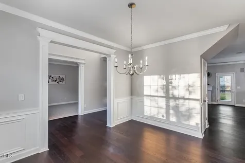 2902 Framer Lane Durham NC 27704