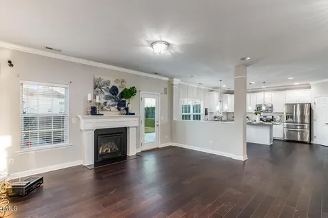 2902 Framer Lane Durham NC 27704
