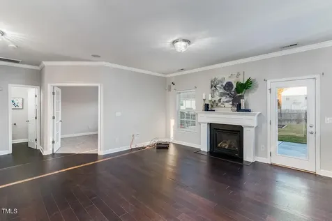 2902 Framer Lane Durham NC 27704