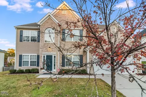2902 Framer Lane Durham NC 27704