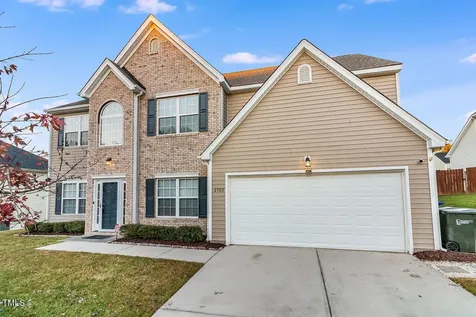 2902 Framer Lane Durham NC 27704