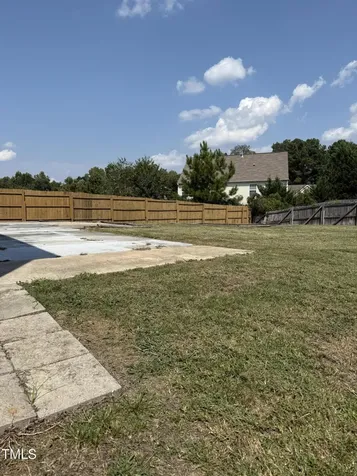 2902 Framer Lane Durham NC 27704