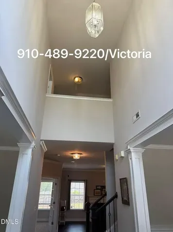 2902 Framer Lane Durham NC 27704
