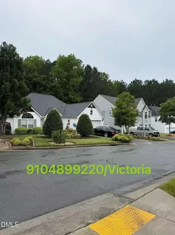 2902 Framer Lane Durham NC 27704