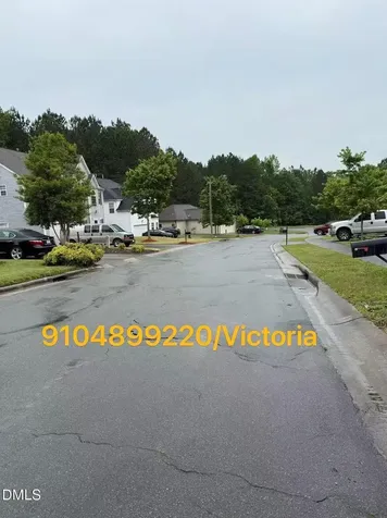 2902 Framer Lane Durham NC 27704
