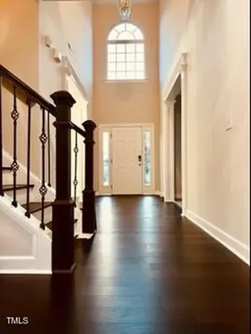 2902 Framer Lane Durham NC 27704