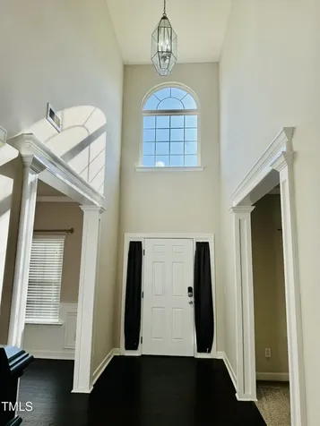 2902 Framer Lane Durham NC 27704