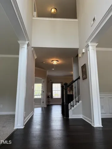 2902 Framer Lane Durham NC 27704