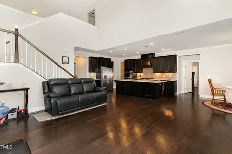 104 Bailey Park Court Cary NC 27513