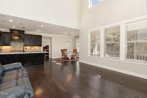 104 Bailey Park Court Cary NC 27513