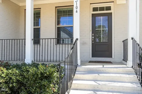 104 Bailey Park Court Cary NC 27513