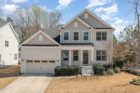 104 Bailey Park Court Cary NC 27513
