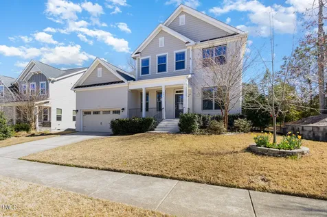 104 Bailey Park Court Cary NC 27513