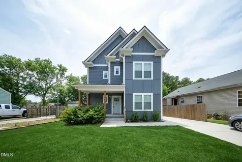 3908 Booker Avenue Durham NC 27713