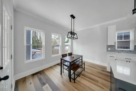 3908 Booker Avenue Durham NC 27713