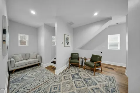 3908 Booker Avenue Durham NC 27713