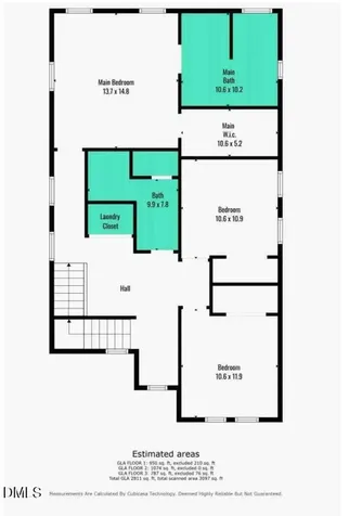 3908 Booker Avenue Durham NC 27713