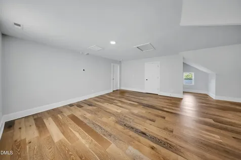 3908 Booker Avenue Durham NC 27713