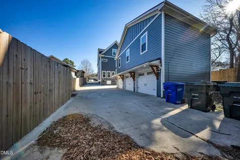 3908 Booker Avenue Durham NC 27713