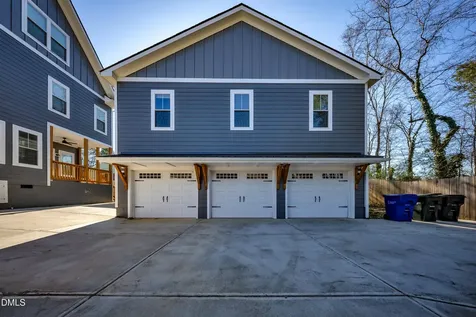 3908 Booker Avenue Durham NC 27713