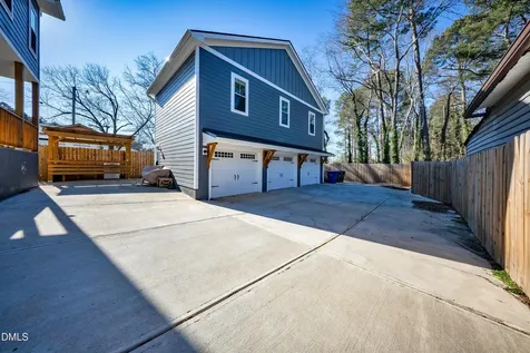3908 Booker Avenue Durham NC 27713