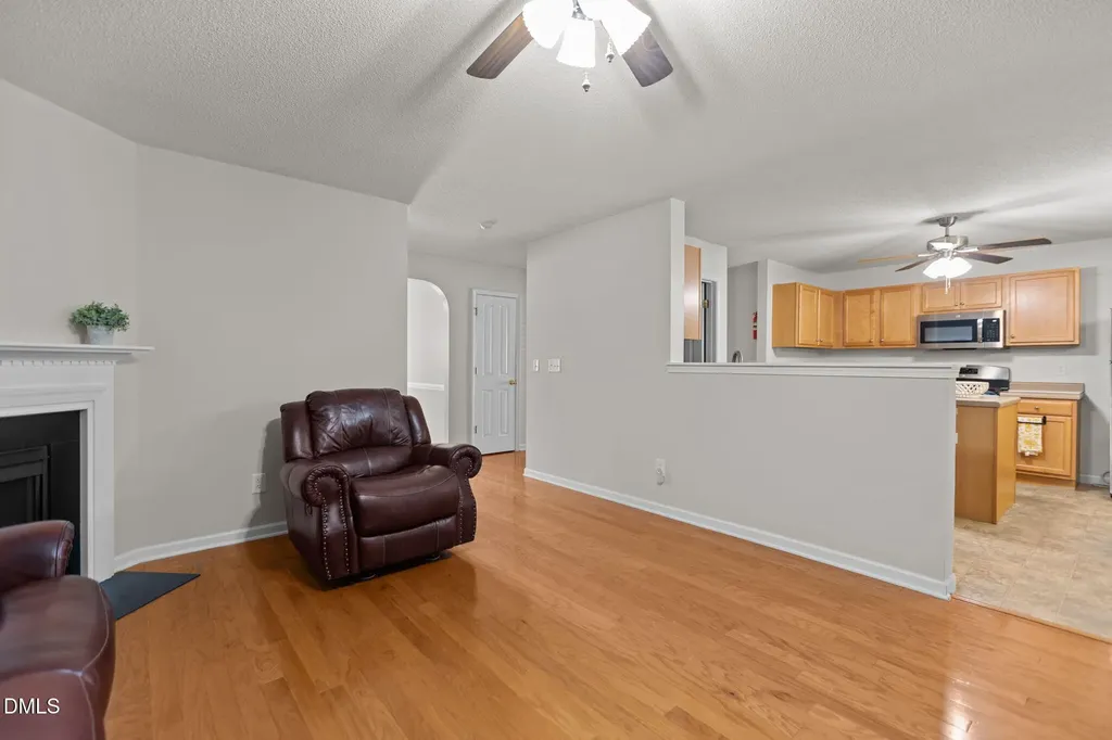 6839 Harter Court Raleigh NC 27610