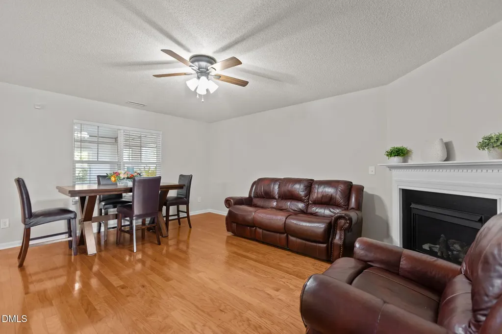 6839 Harter Court Raleigh NC 27610