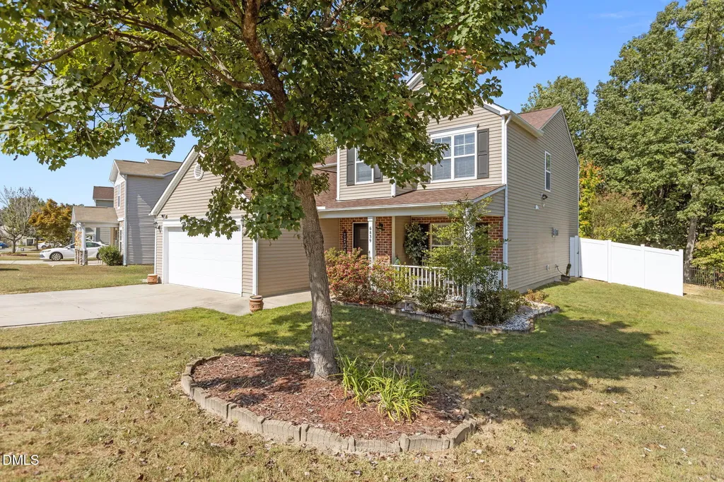 6839 Harter Court Raleigh NC 27610