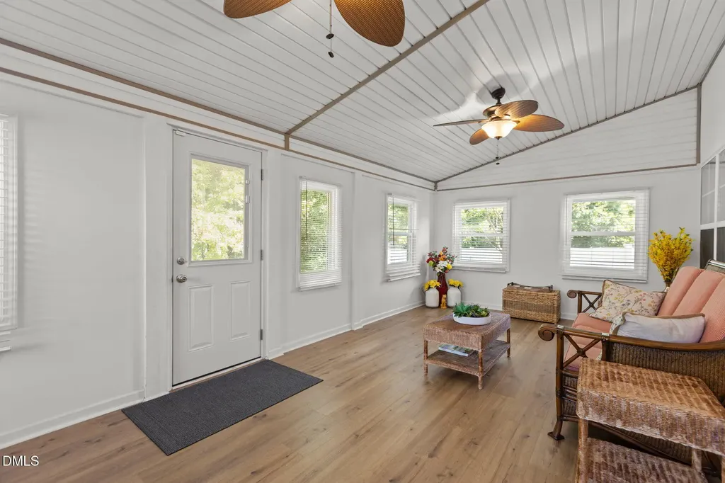 6839 Harter Court Raleigh NC 27610